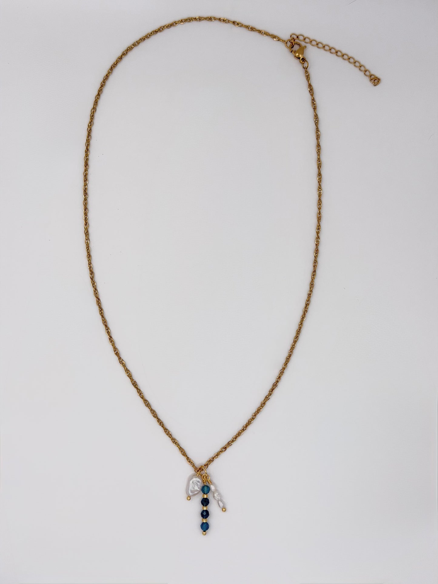 Capri Necklace