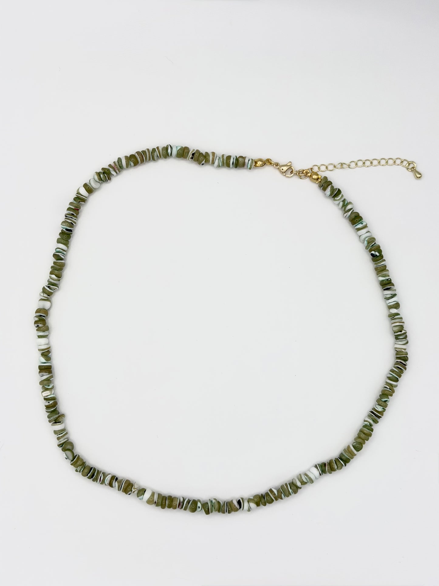 Wade Necklace