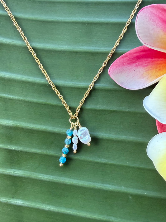 Capri Necklace