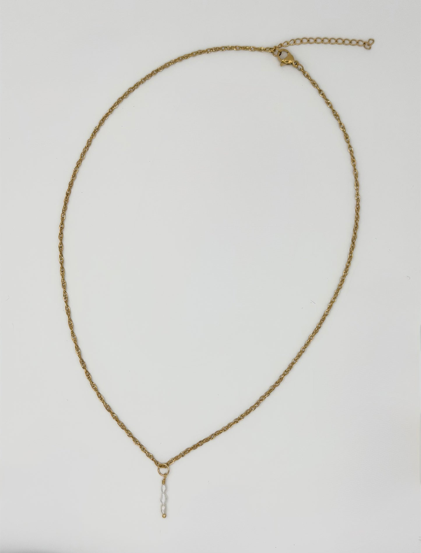 Cari Necklace