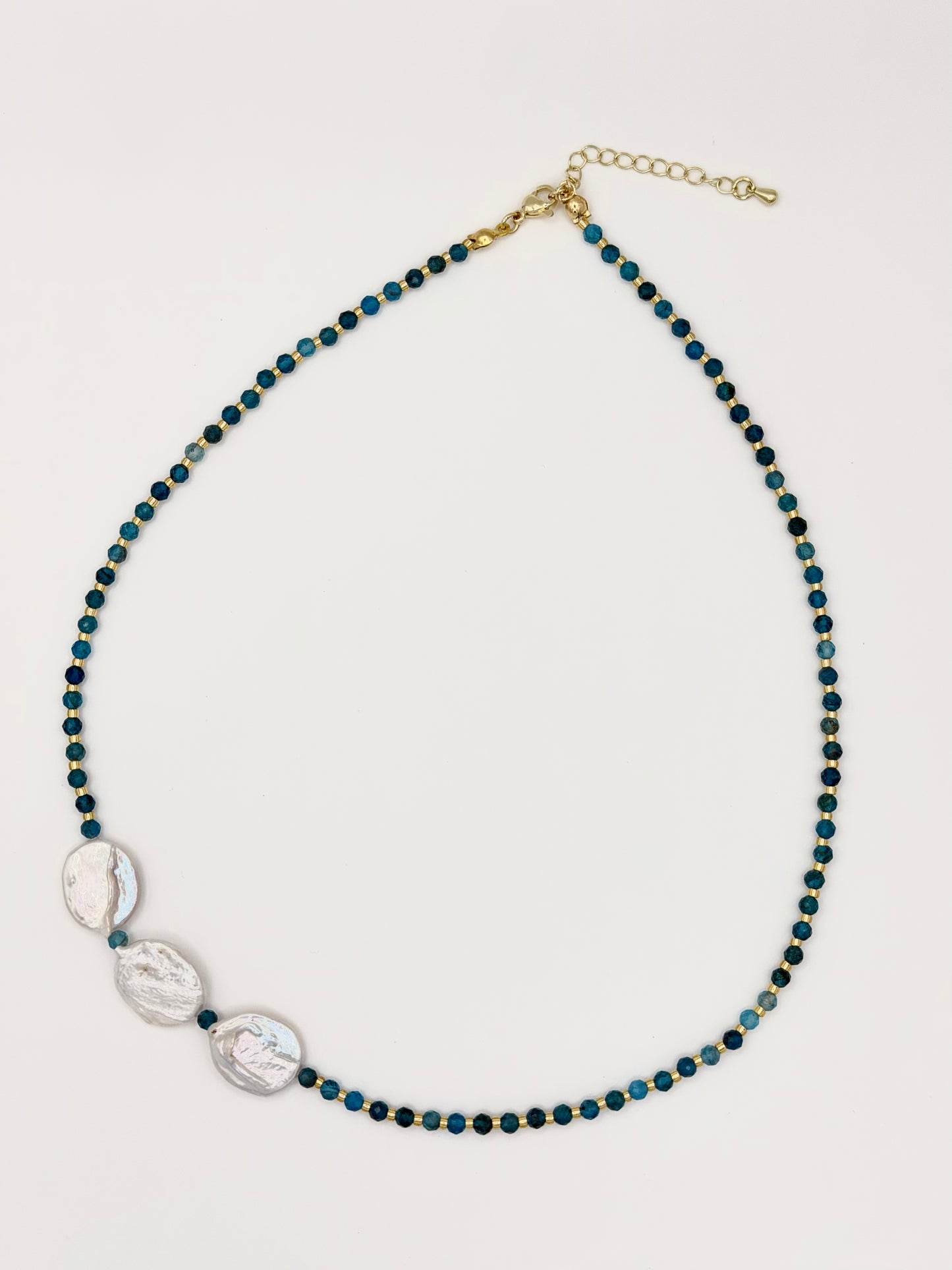 Caspian Necklace