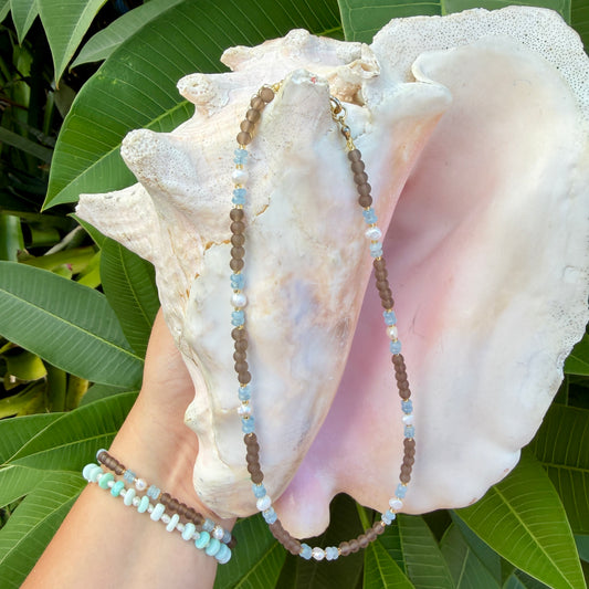 Coast Necklace