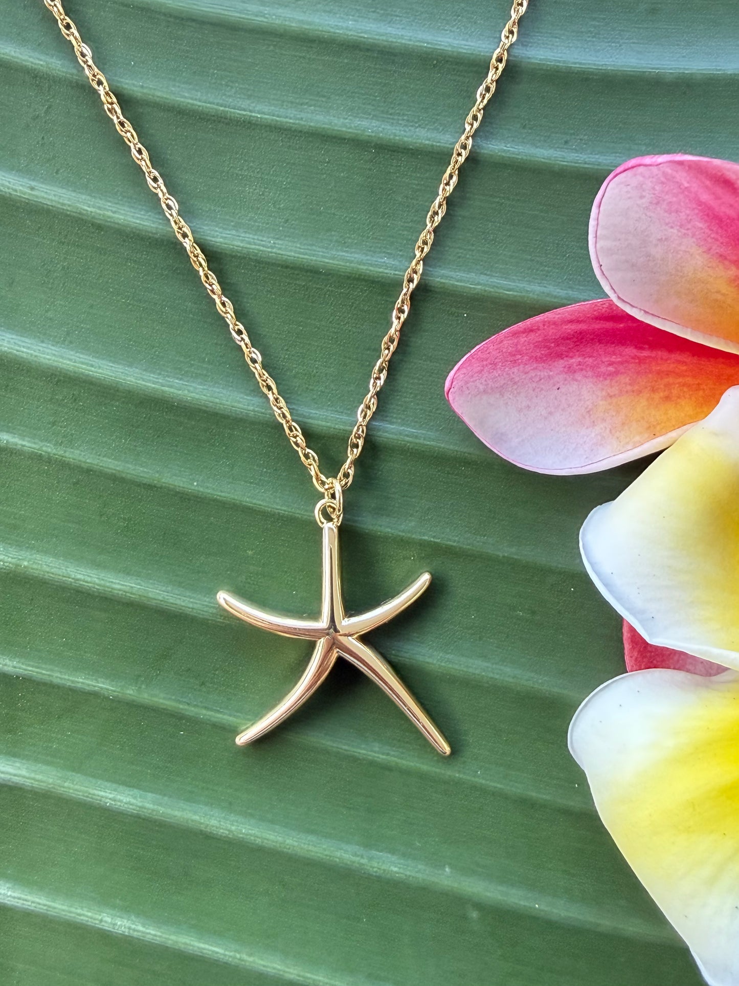 Cove Necklace