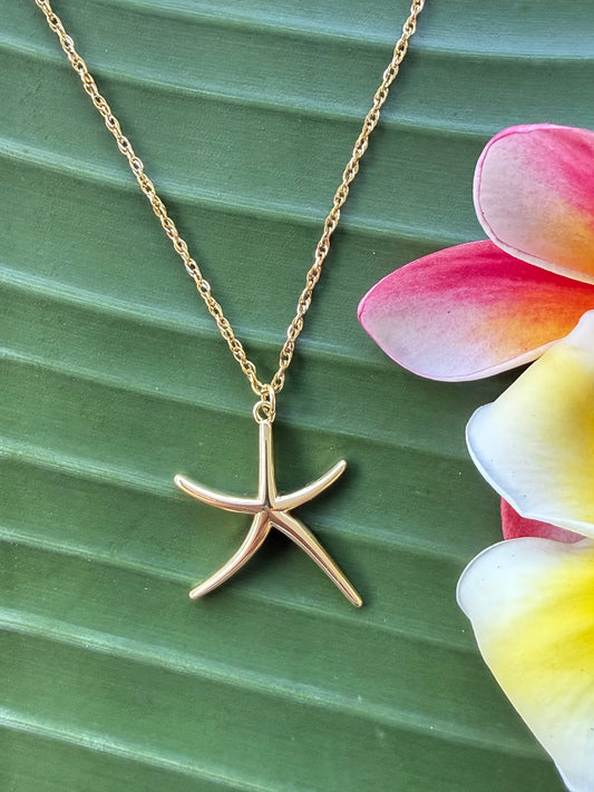 Cove Necklace