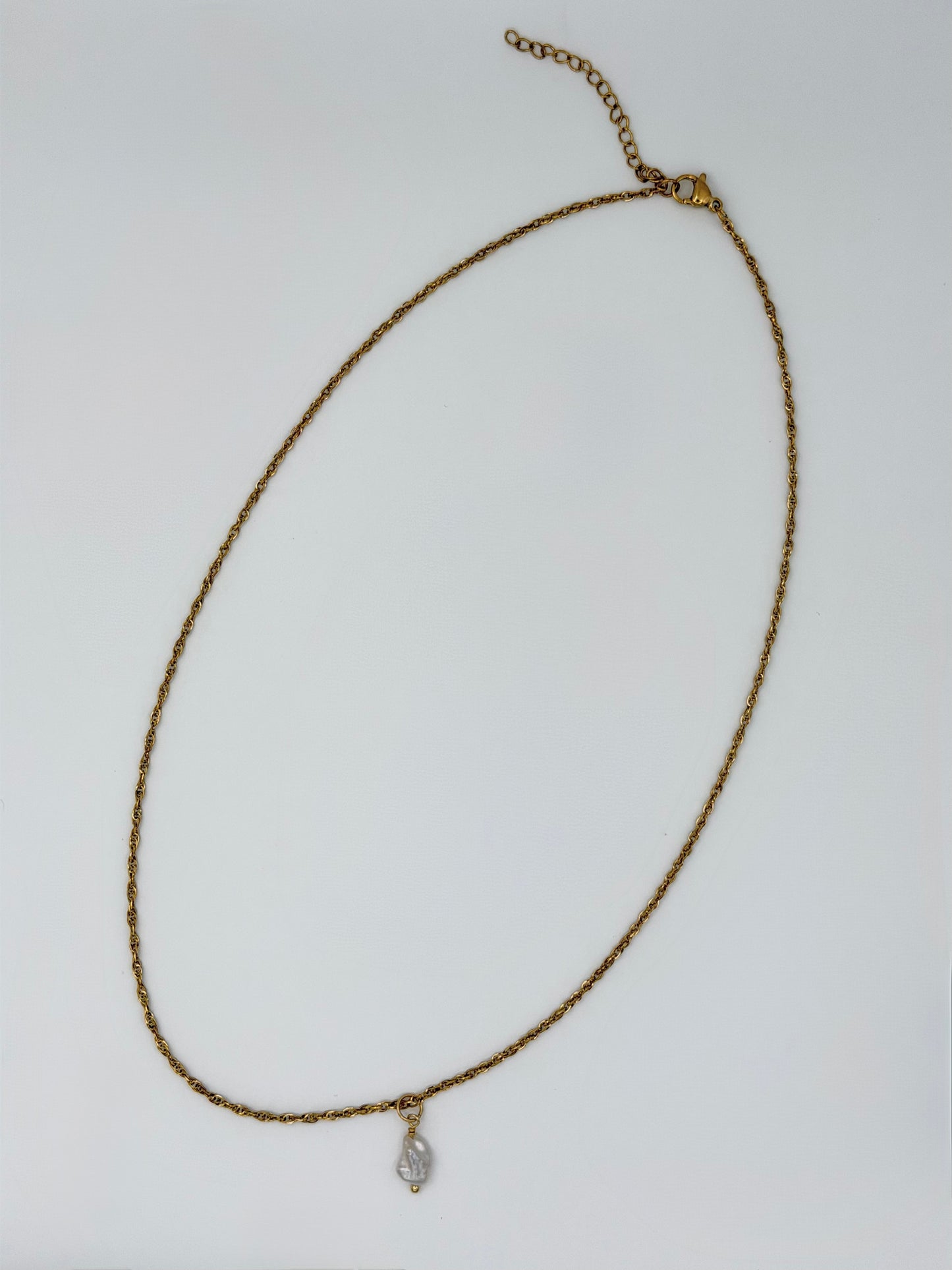 Kai Necklace