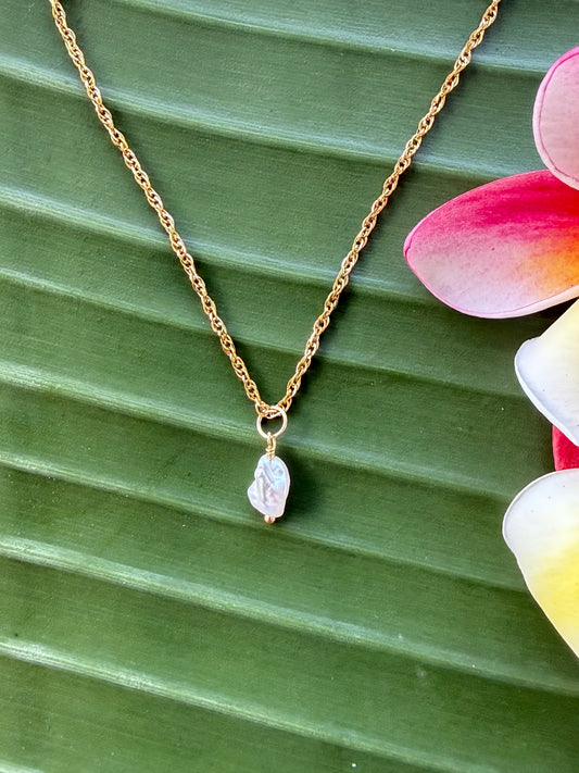Kai Necklace