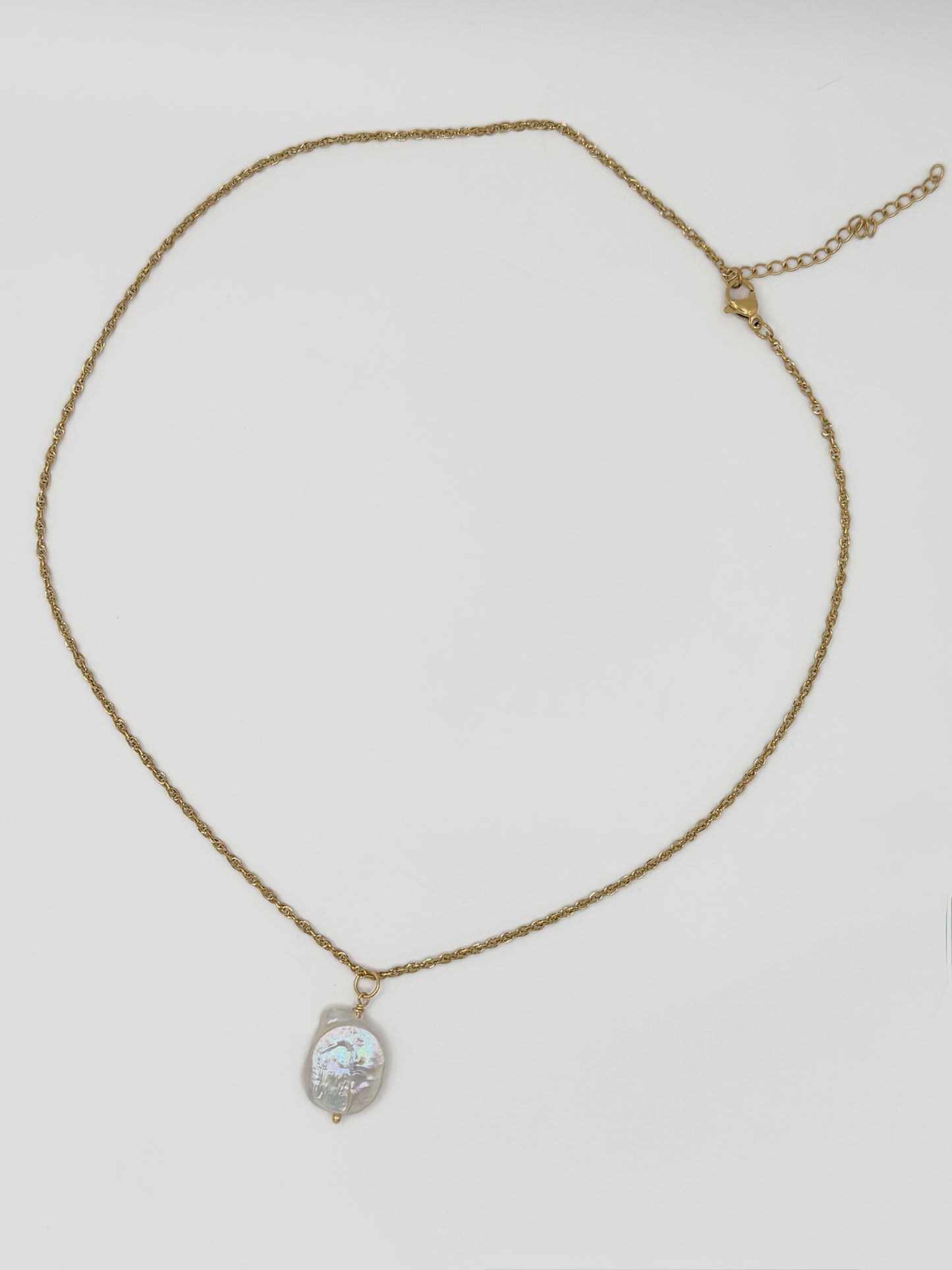 Lana Necklace
