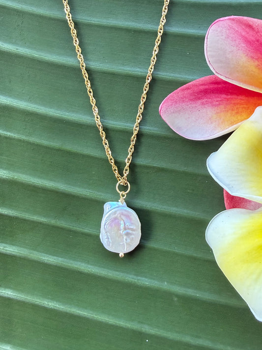 Lana Necklace