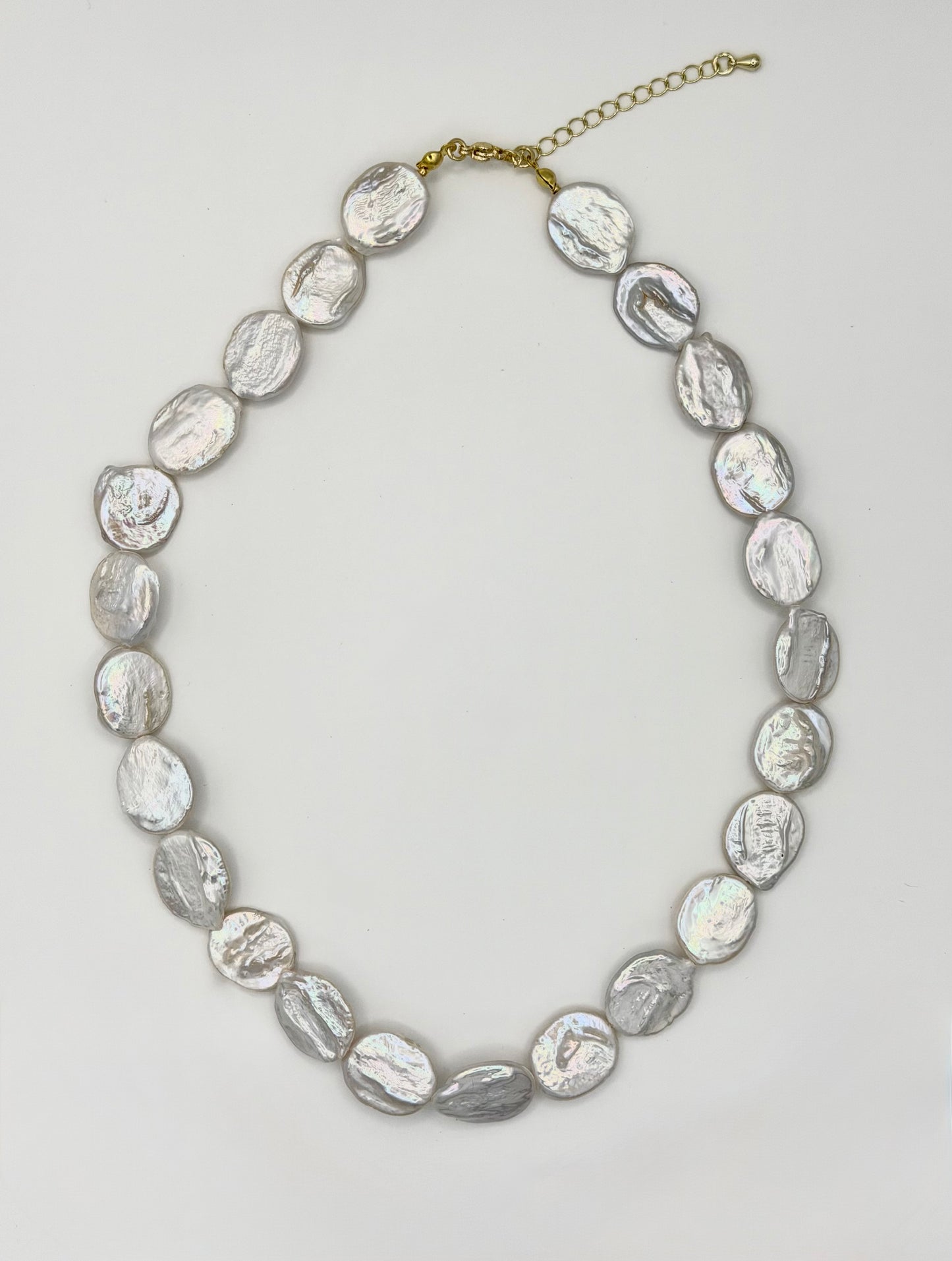 Madison Necklace