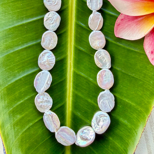 Madison Necklace