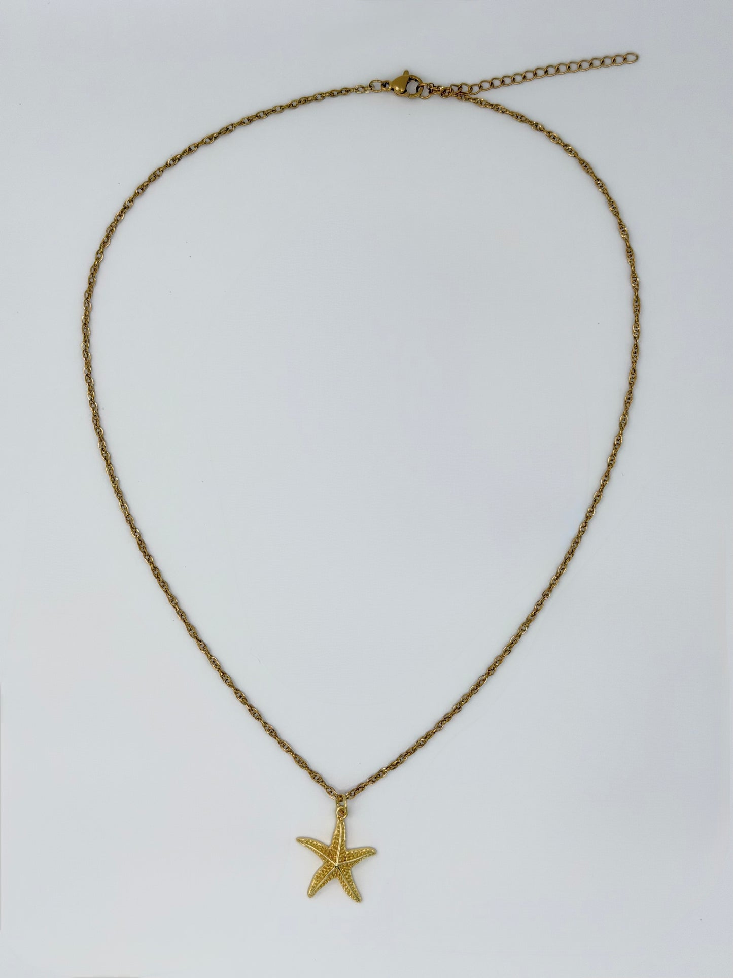 Mair Necklace