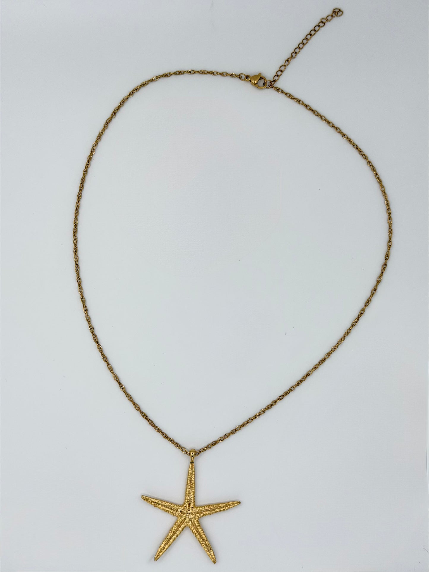 Tide Necklace