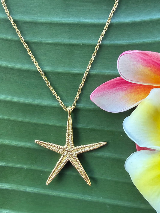 Tide Necklace