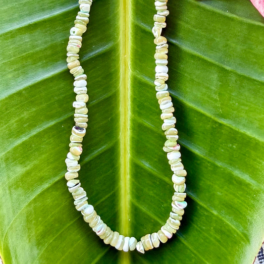 Wade Necklace