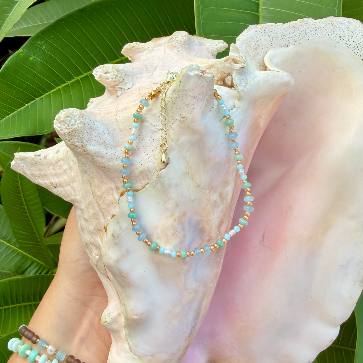 Wave Bracelet